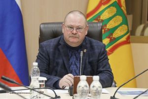 Олег Мельниченко: «В планах 2023 года – модернизация еще 11 культурных учреждений Пензенской области»