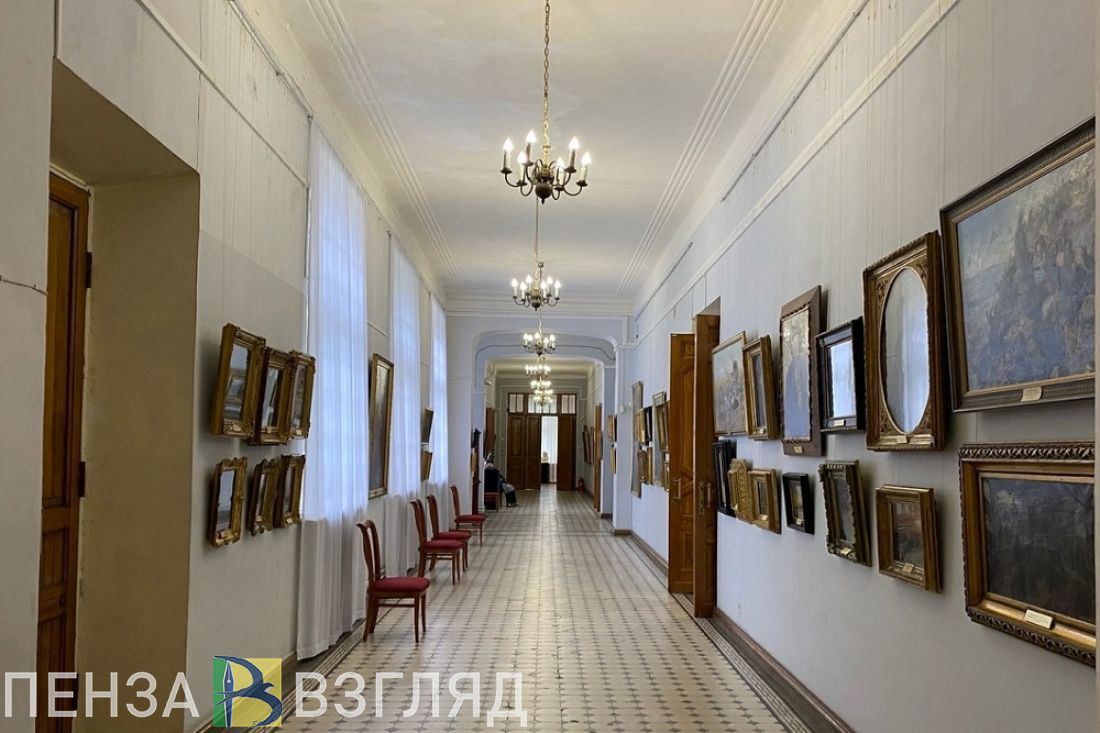 Пензенцев приглашают на экскурсию «Сталинград – горячий снег нашей Победы» (16+)