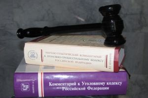 В Кузнецке вынесли приговор водителю, из-за которого погиб человек