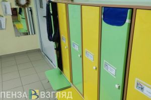 Минобр: Родительская плата в детсадах Пензенской области составляет от 80 до 110 рублей в день