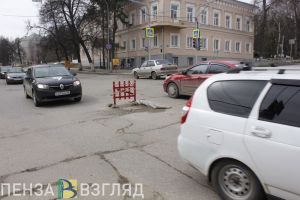 Ремонт дорог, приговор «закладчику» и потепление – новости Пензенской области за 14 января