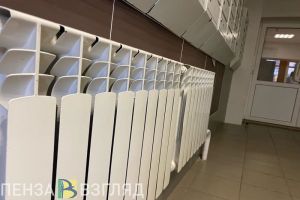 В Кузнецке прокуратура проверит соблюдение режима отопления в школах