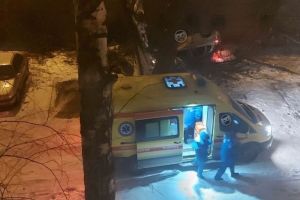 Падение авто с моста, ремонт дорог и дебош в школе: новости Пензенской области за 17 января