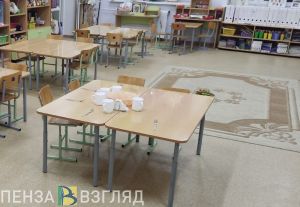 Жителям объяснили, почему в с. Нижняя Елюзань не будут строить детсад