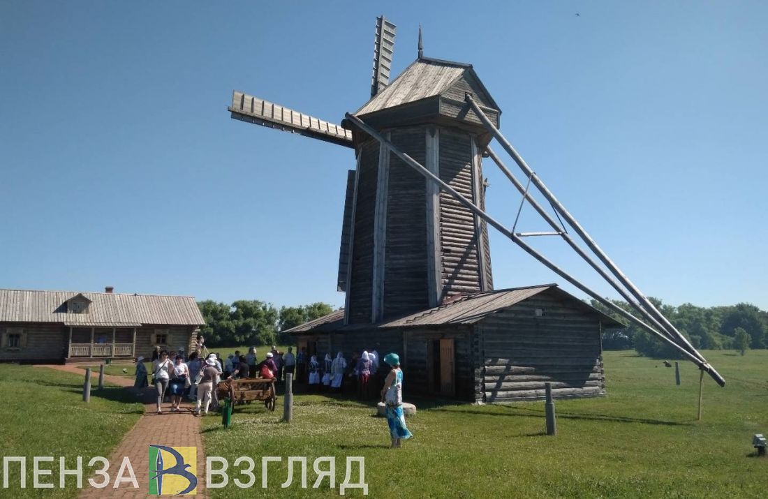 В Пензенской области муниципалитеты могут получить субсидии на развитие внутреннего туризма