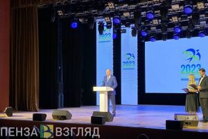 Вадим Супиков поздравил учителей с открытием Года педагога и наставника