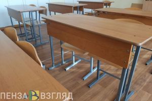 С января 2023 года в 15 школах Пензенской области введен учебный модуль НВП
