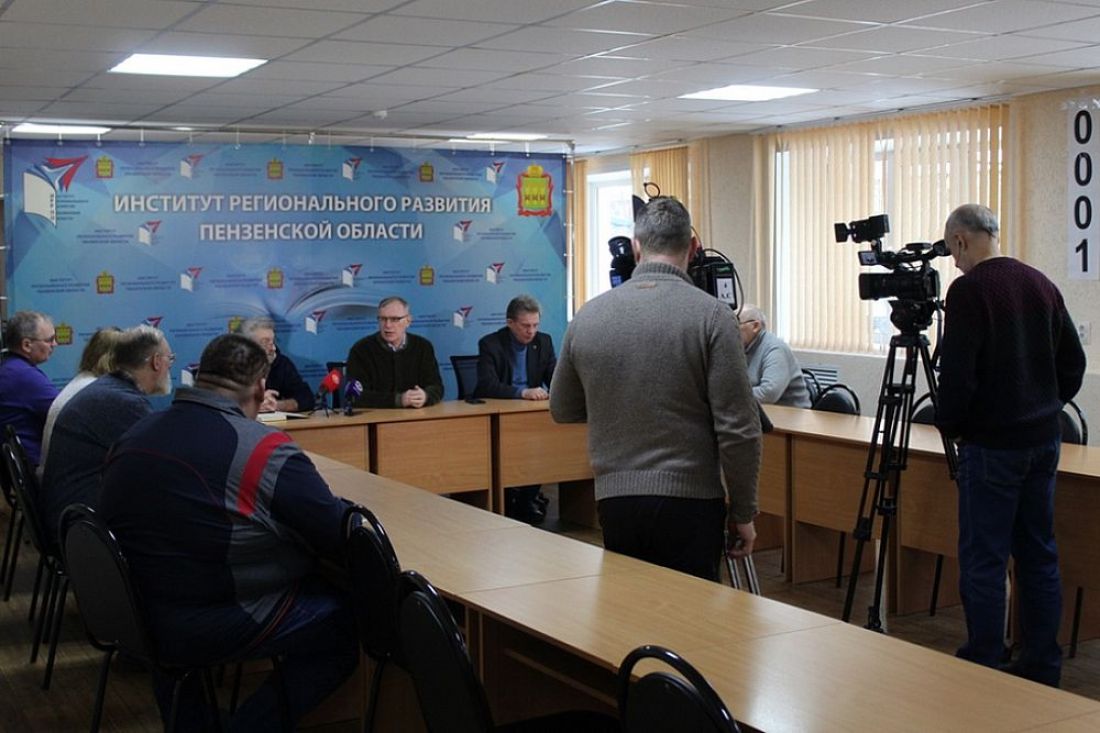 Экспедиция по исследованию Наровчатского городища запланирована в Пензенской области