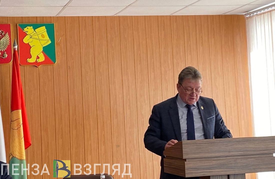 В Земетчинском районе в 2024 году может появиться модельная библиотека
