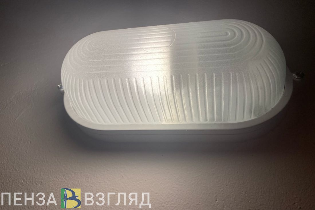 Отключение света, освобождение от уплаты налога и пожар - новости Пензы и области за 22 января