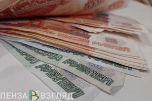 Утвержден порядок ежемесячных соцвыплат пензенским мобилизованным