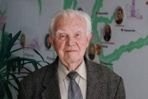 В Пензе скончался почетный доктор ПГПУ Иван Шувалов