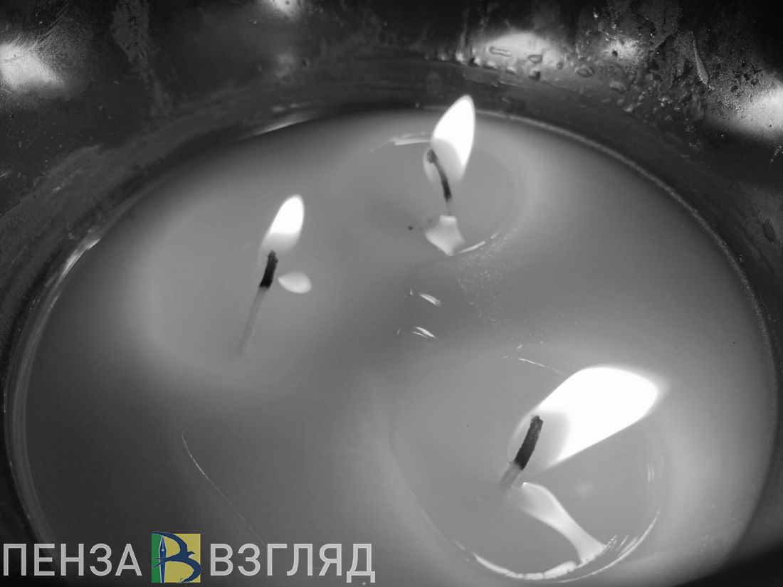 Скончался бывший заместитель директора Пензенского драмтеатра Лев Силантьев