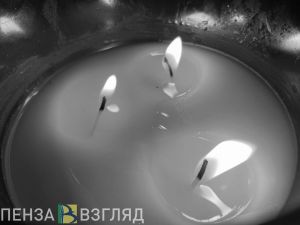 Скончался бывший заместитель директора Пензенского драмтеатра Лев Силантьев