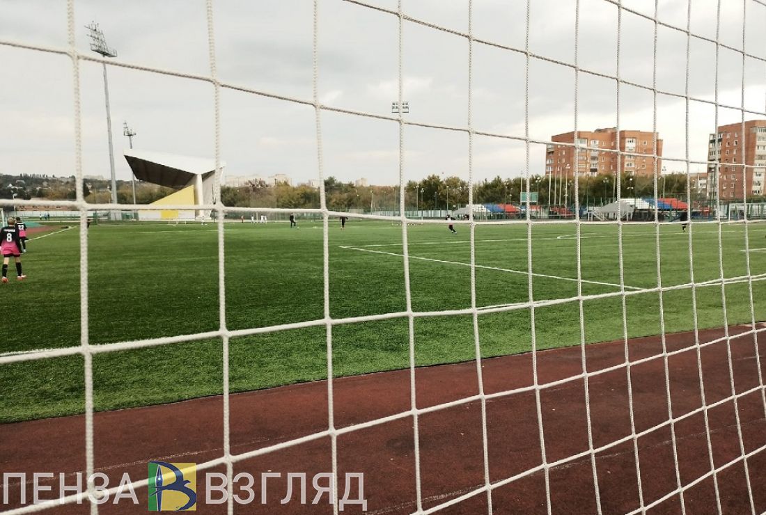 Сын Юрия Семина стал главным тренером пензенского «Зенита»