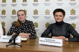 Пензенцам рассказали, как пройти диспансеризацию