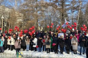 День студента, прощание с Иваном Шуваловым и гаражная амнистия: новости Пензы за 25 января