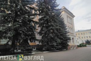 Названы города и районы Пензенской области с наибольшей долей населения с высшим образованием