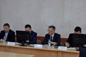 На Агрономическом форуме Роман Калентьев назвал перспективные культуры в 2023 году