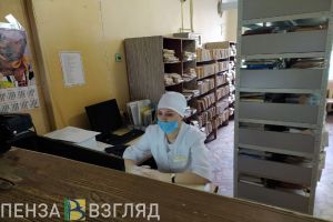Перечислены инфекции, которые могут угрожать пензенцам