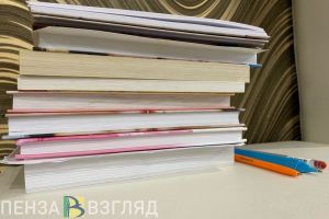Пензенским старшеклассникам расскажут об эффективных способах подготовки к экзаменам