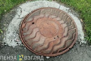 В большинстве регионов износ систем канализации достиг 80-90%