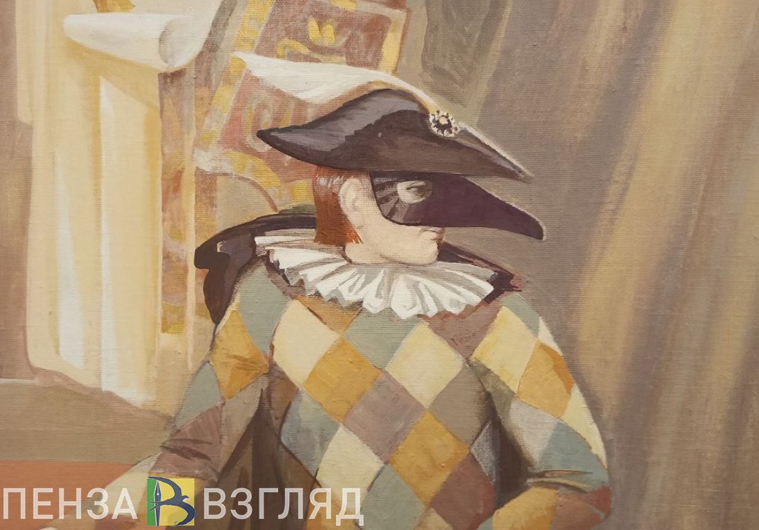 Спектакли театров Пензенской области претендуют на победу в фестивале «Театральное Приволжье»