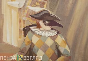 Спектакли театров Пензенской области претендуют на победу в фестивале «Театральное Приволжье»