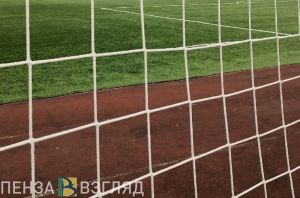Из-за информации о «липовом» матче уволен спортивный директор пензенского «Зенита»