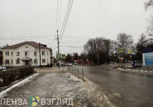 В Сердобске к детской школе искусств присоединили художественную школу