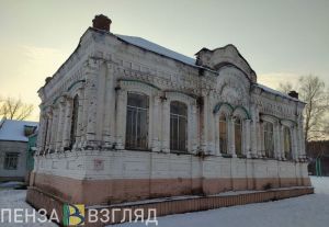 Мельниченко поручил создать краеведческий музей в с. Большой Вьяс