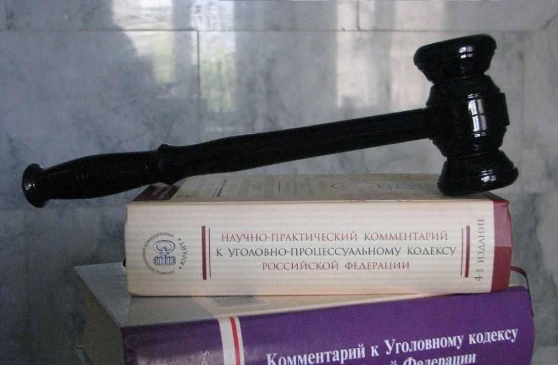 Приговор экс-бухгалтеру, строительство коллектора и презентация краеведческого издания: новости Пензы за 2 февраля