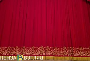 В Пензенской области создано 159 школьных театров