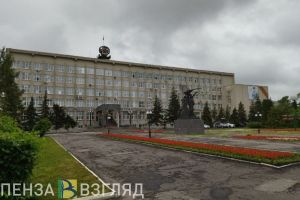 Названы мероприятия по увеличению доходов бюджета Пензы