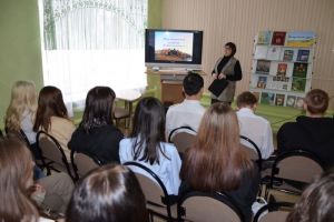 Более 150 ребят из Пензы приняли участие в краеведческом путешествии