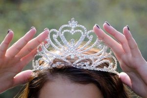 Россиянка впервые стала победительницей конкурса «Миссис Вселенная»