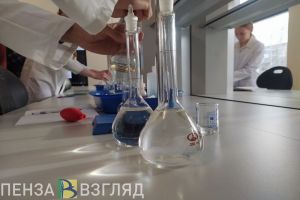 Симонов подписал постановление о проведении Дня российской науки