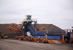 В Пензенской области завершен сезон переработки сахарной свеклы