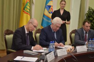 В ПГУ прошел круглый стол, приуроченный к празднованию Дня российской науки