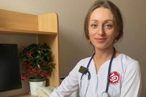 Инфекционист из Пензы создала арт-объект, который победил на всероссийском конкурсе
