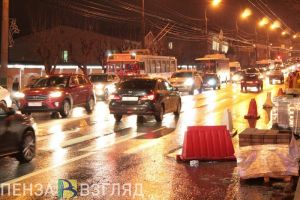 В ПГУ создали инновационную систему «умного» города