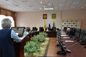 Из бюджета Пензы хотят добавить 1 миллион рублей на устранение аварий на водопроводных сетях