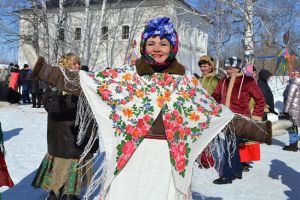 Правительство выделит 14 млрд рублей на развитие событийного туризма в глубинке