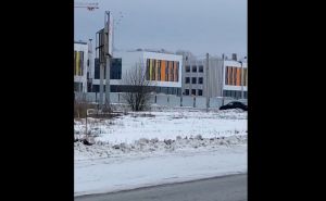 В Спутнике самую большую школу в ПФО планируют достроить к 1 сентября 2023 года