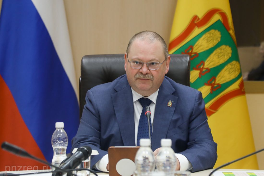 Работающая в Пензенской области компания вновь возглавила рейтинг производителей индейки