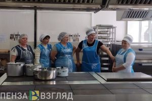 Детсады и школы Пензы будут в ежедневном режиме отчитываться об организации питания