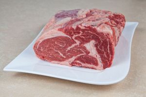 В Пензенской области в 2022 году выросло производство мясной продукции