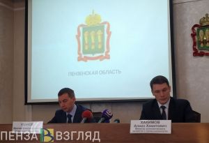 По темпам роста оборота розничной торговли Пензенская область на третьем месте в ПФО