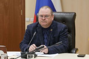 В 2023 году в Пензенской области расселят 17 000 квадратных метров аварийного жилья