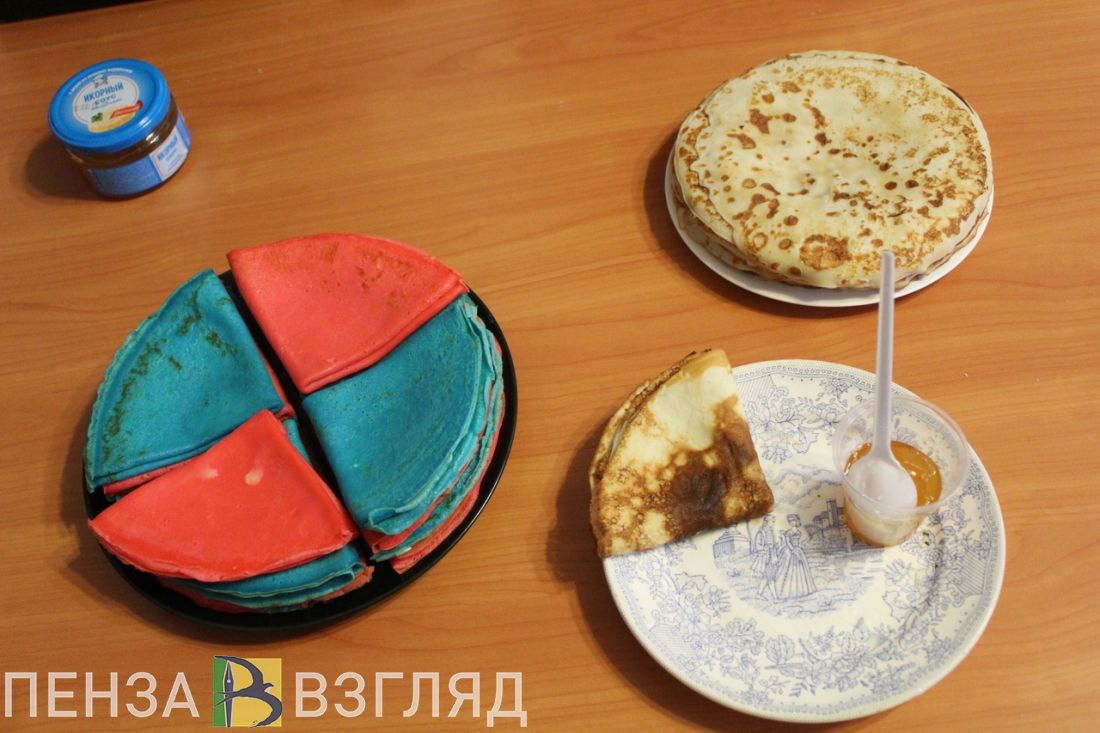 Пензенцев приглашают на мероприятия Масленичной недели (0+)
